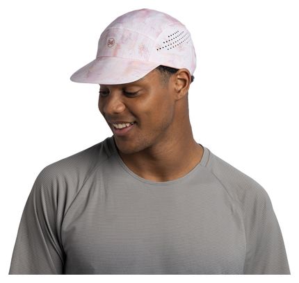 Buff CoolNet UV Pack Speed Cap - Pink