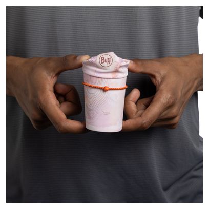 Buff CoolNet UV Pack Speed Cap - Pink