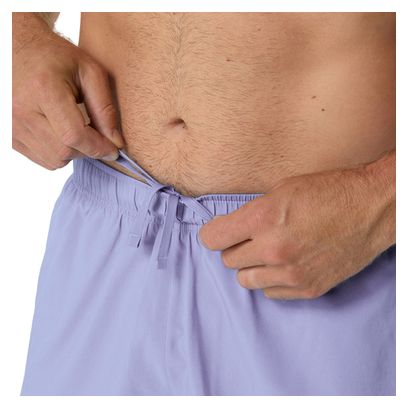 Asics Core 5in Shorts für Herren, violett