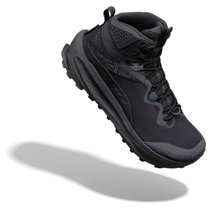 Chaussures de Randonnée Altra Olympus 7 Mid GTX Noir Homme