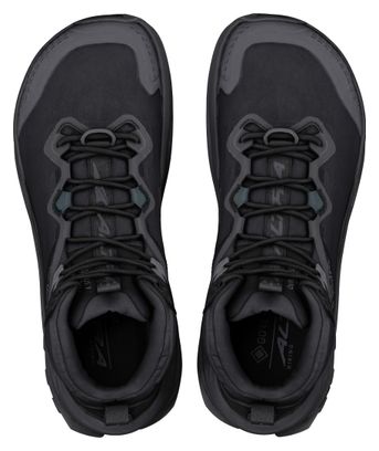 Chaussures de Randonnée Altra Olympus 7 Mid GTX Noir Homme
