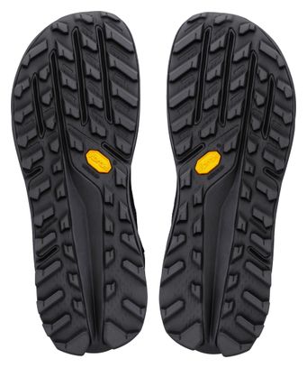 Chaussures de Randonnée Altra Olympus 7 Mid GTX Noir Homme