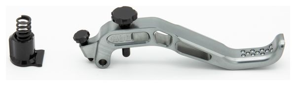 Bremshebel OAK Root Pro für Magura Grau