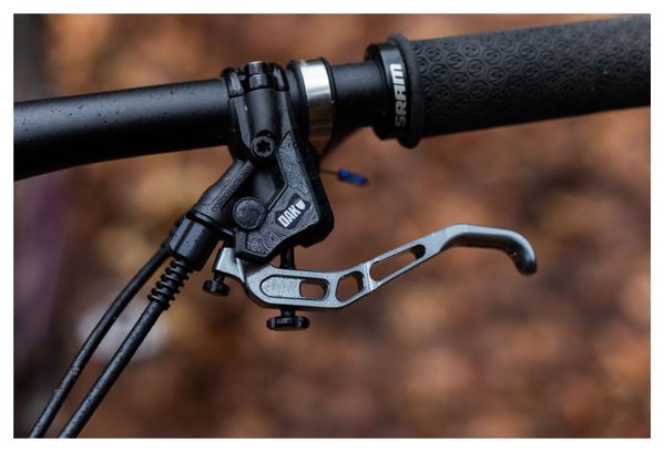 Bremshebel OAK Root Pro für Magura Grau