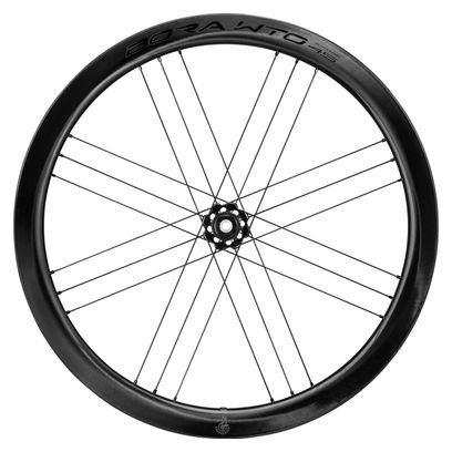 Campagnolo Bora WTO 45 C23 Disc 700 mm Wielset | 12x100 - 12x142 mm | Center Lock | 2024