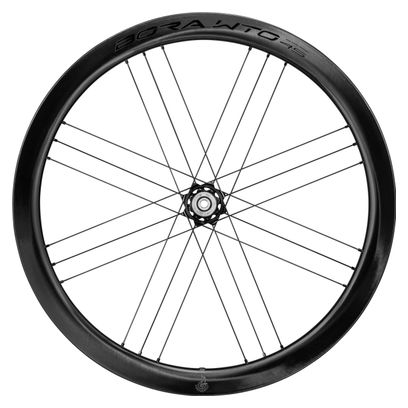 Campagnolo Bora WTO 45 C23 Disc 700 mm Wheelset | 12x100 - 12x142 mm | Center Lock | 2024