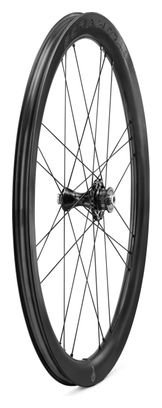 Campagnolo Bora WTO 45 C23 Disc 700 mm Wheelset | 12x100 - 12x142 mm | Center Lock | 2024