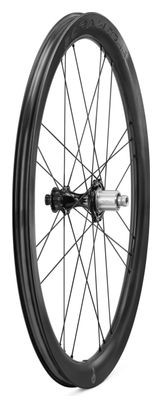 PAIRE ROUES RIGIDA Dp18 Campagnolo Veloce Velo Course