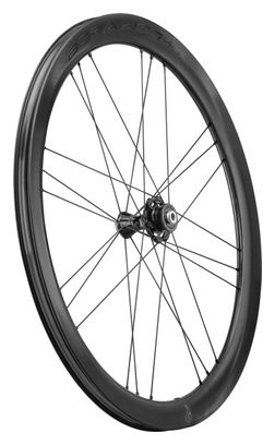 Campagnolo Bora WTO 45 C23 Disc 700 mm Wheelset | 12x100 - 12x142 mm | Center Lock | 2024