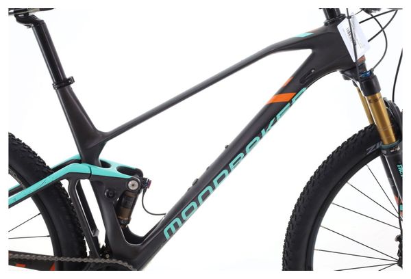 Produit reconditionné · Mondraker F-Podium R X01 / Vélo VTT | Bon état