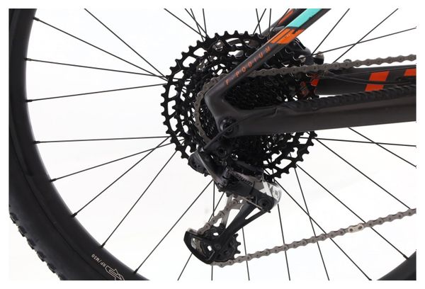 Produit reconditionné · Mondraker F-Podium R X01 / Vélo VTT | Bon état