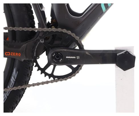 Produit reconditionné · Mondraker F-Podium R X01 / Vélo VTT | Bon état