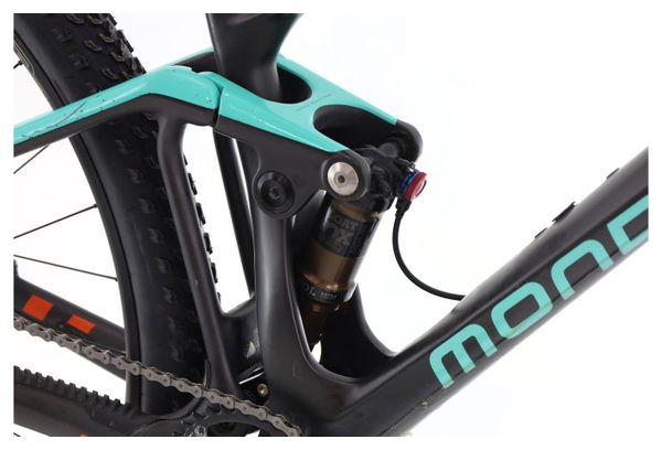 Produit reconditionné · Mondraker F-Podium R X01 / Vélo VTT | Bon état