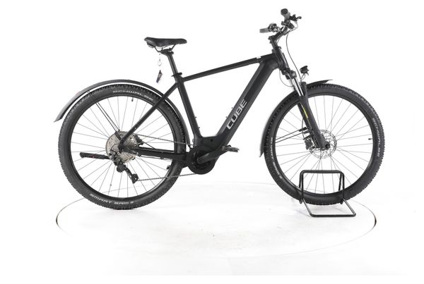 Produit reconditionné - Cube Nuride Hybrid Pro Allroad E-Bike - Bon Etat
