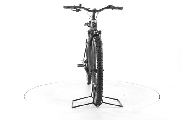 Produit reconditionné - Cube Nuride Hybrid Pro Allroad E-Bike - Bon Etat