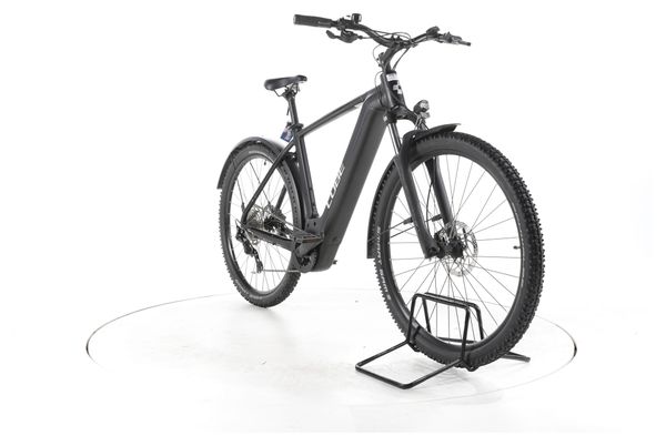 Produit reconditionné - Cube Nuride Hybrid Pro Allroad E-Bike - Bon Etat
