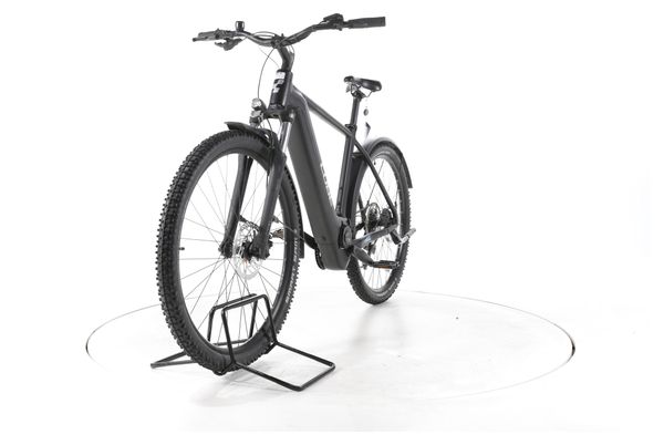 Produit reconditionné - Cube Nuride Hybrid Pro Allroad E-Bike - Bon Etat