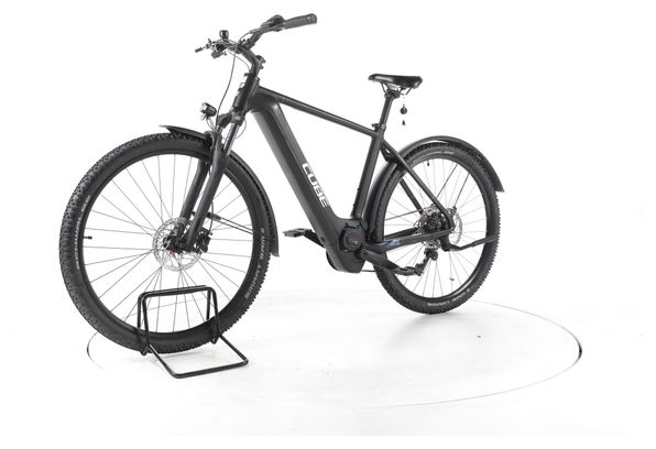 Produit reconditionné - Cube Nuride Hybrid Pro Allroad E-Bike - Bon Etat