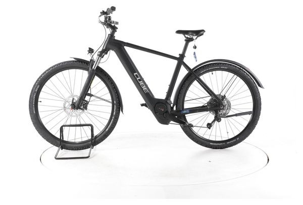 Produit reconditionné - Cube Nuride Hybrid Pro Allroad E-Bike - Bon Etat