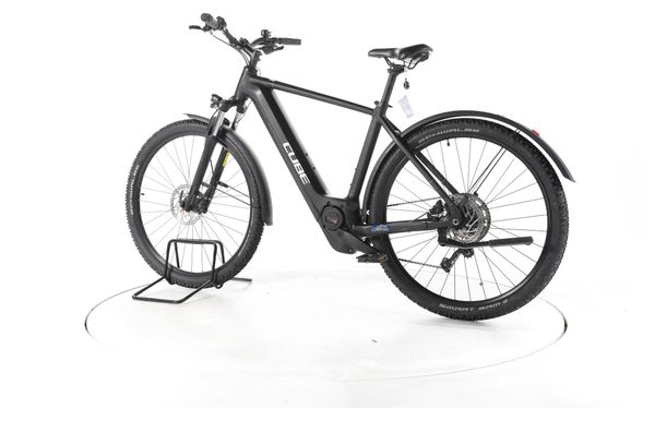 Produit reconditionné - Cube Nuride Hybrid Pro Allroad E-Bike - Bon Etat