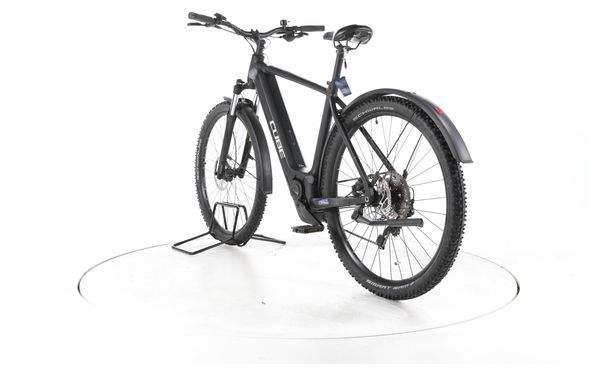 Produit reconditionné - Cube Nuride Hybrid Pro Allroad E-Bike - Bon Etat