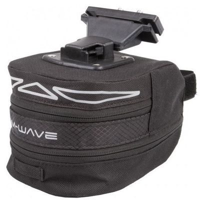 M-Wave Sacoche Tilburg M 1 litre noir/gris