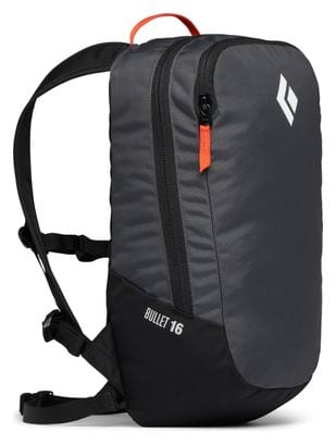 Mochila Black Diamond Bullet 16L Negra