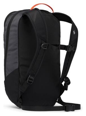 Black Diamond Bullet 16L Rugzak Zwart