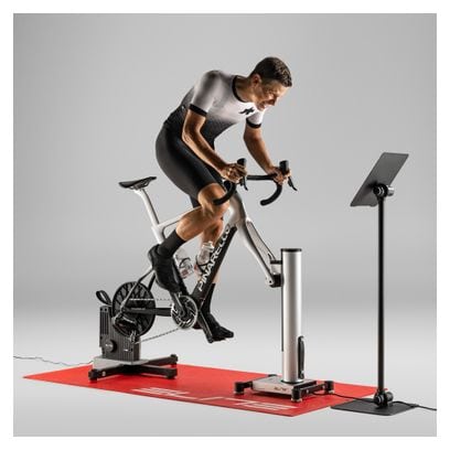 Elite Justo 2 Home Trainer (With Cassette)