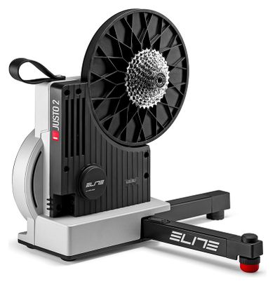 Elite Justo 2 Heimtrainer (mit Kassette)