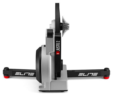 Elite Justo 2 Heimtrainer (mit Kassette)