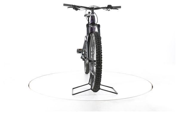 Produit reconditionné - Haibike Alltrail 8 E-Bike Fully - Très Bon Etat