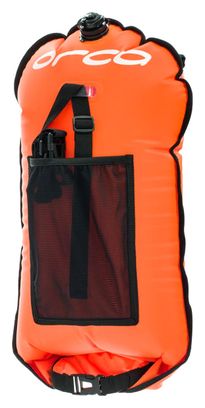 Orca SAFETY BAG Orange
