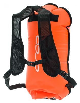 Orca SAFETY BAG Orange