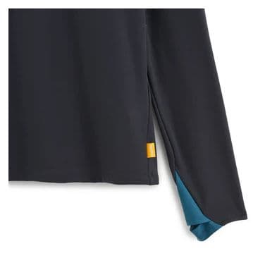 Damesfleece Lagoped Dohle Blue