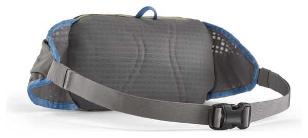 Sac Banane Patagonia Fieldsmith 5L Vert Unisexe