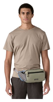 Sac Banane Patagonia Fieldsmith 5L Vert Unisexe