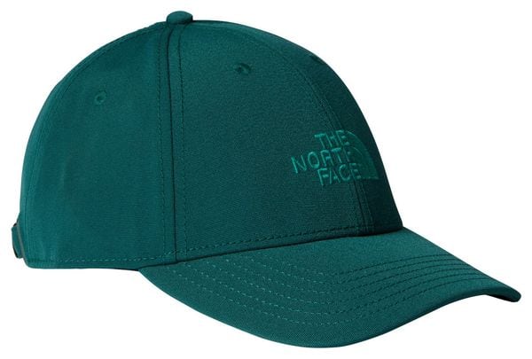 The North Face Recycled '66 Classic Green Unisex Cap