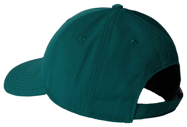 The North Face Recycled '66 Classic Green Unisex Cap