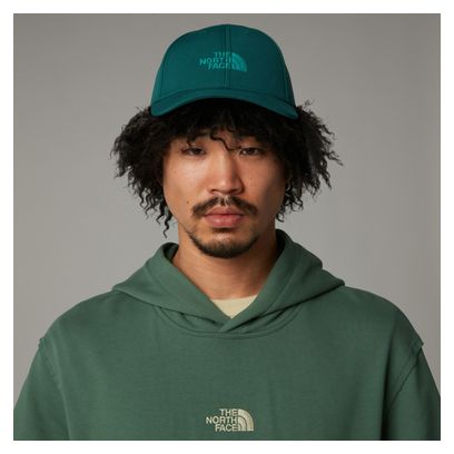 The North Face Recycled '66 Classic Green Unisex Cap