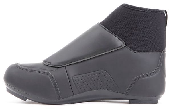 Neatt Asphalte Winter Road Shoes Black