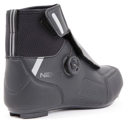 Neatt Asphalte Winter Road Shoes Black