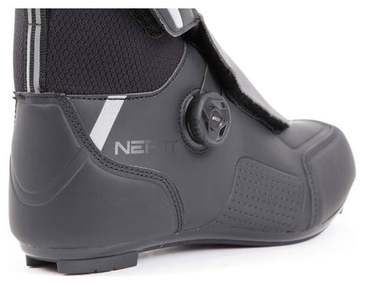 Neatt Asphalte Winter Road Shoes Black