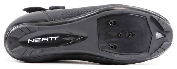 Neatt Asphalte Winter Road Shoes Black