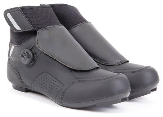 Neatt Asphalte Winter Road Shoes Black