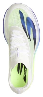 Skechers Aero Elite Laufschuhe, weiß/mehrfarbig, für Damen