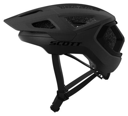 Scott Tago Plus MTB Casco Nero