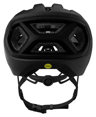 Scott Tago Plus Casco MTB Nero