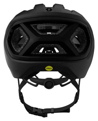 Scott Tago Plus MTB Casco Nero