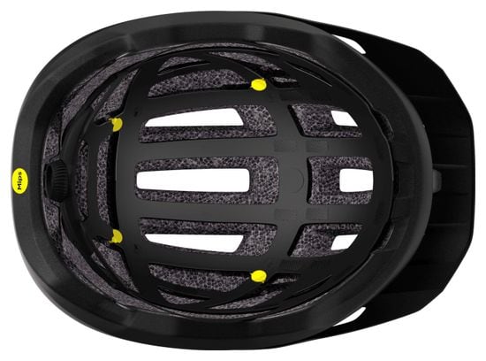 Scott Tago Plus Casco MTB Nero